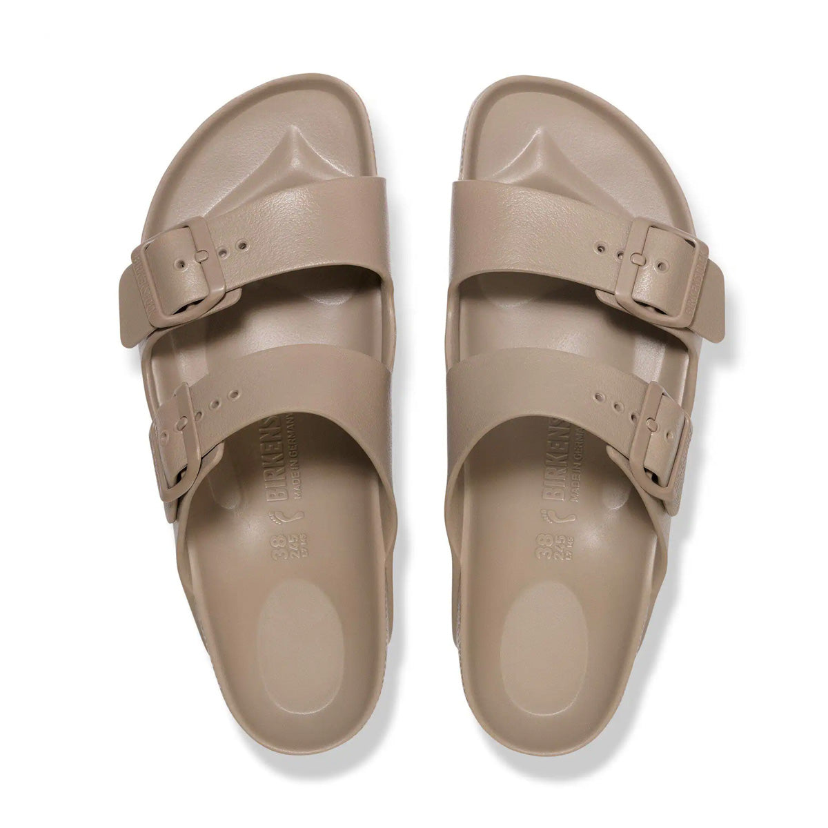 Sandalia Mujer Birkenstock ARIZONA EVA estrecha