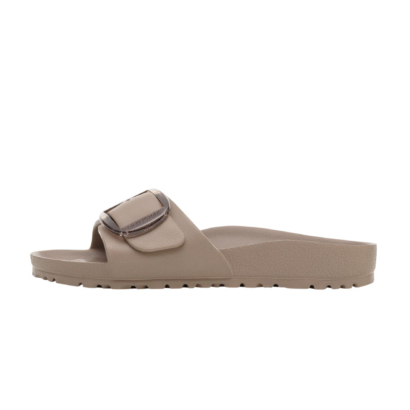 Sandale Femme Birkenstock MADRID BIG BUCKLE EVA étroite