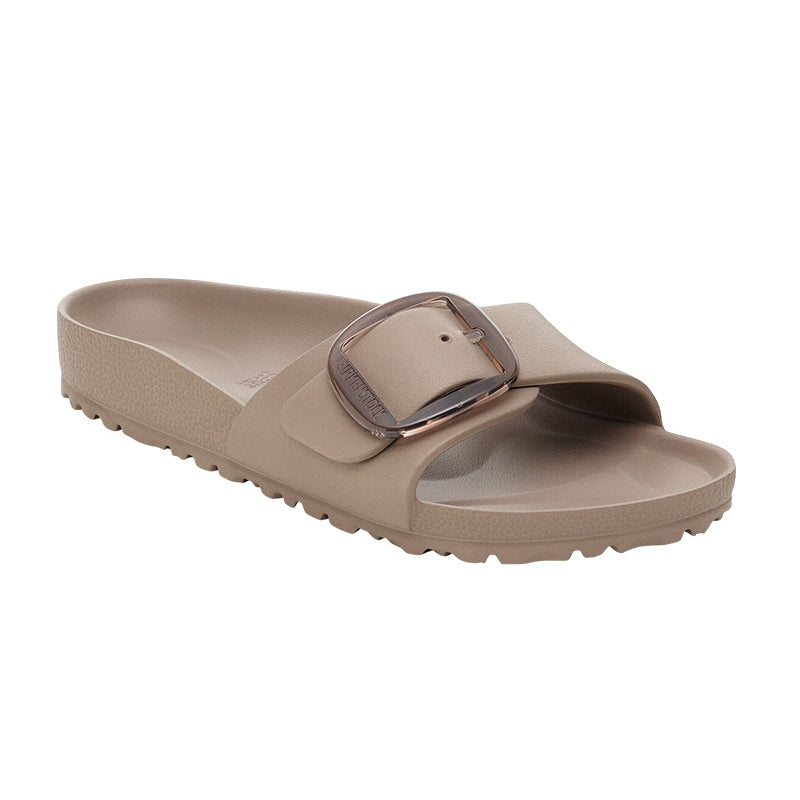 Sandale Femme Birkenstock MADRID BIG BUCKLE EVA étroite