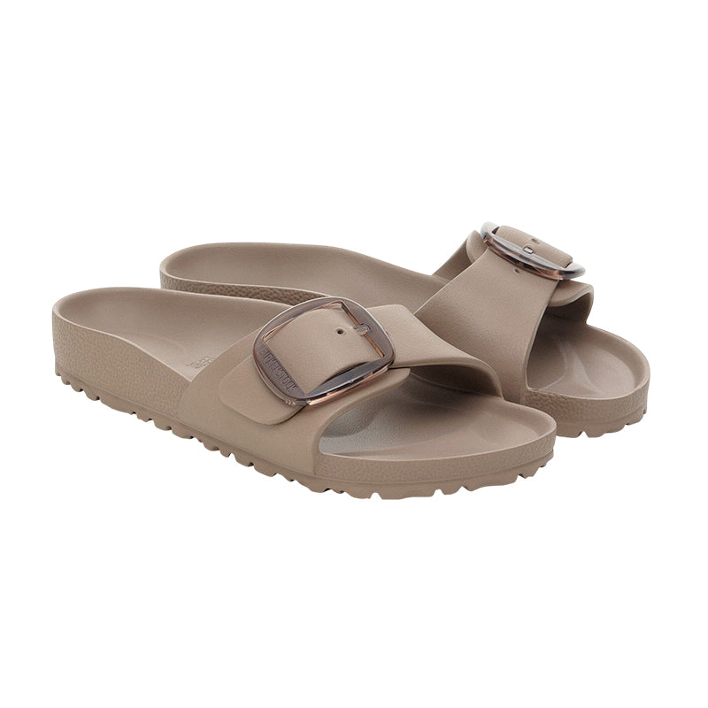 Sandale Femme Birkenstock MADRID BIG BUCKLE EVA étroite