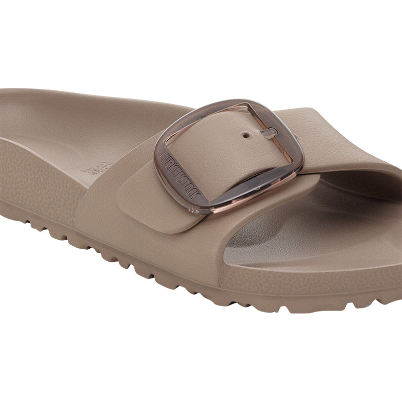 Sandale Femme Birkenstock MADRID BIG BUCKLE EVA étroite