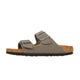 Sandale Femme Birkenstock ARIZONA BS étroite