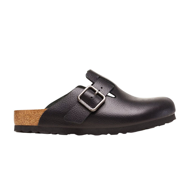 Chausson Femme Birkenstock BOSTON WIRE BUCKLE