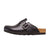 Chausson Femme Birkenstock BOSTON WIRE BUCKLE