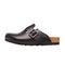 Chausson Femme Birkenstock BOSTON WIRE BUCKLE