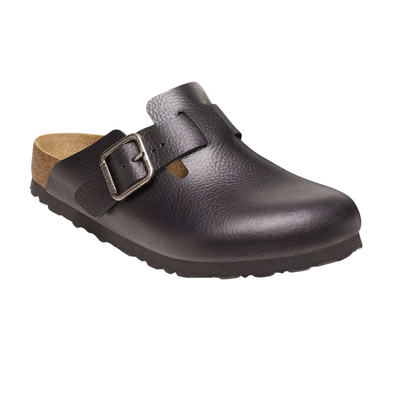 Chausson Femme Birkenstock BOSTON WIRE BUCKLE