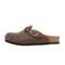 Chausson Birkenstock BOSTON SUEDE étroite Junior