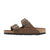 Sandale Femme Birkenstock ARIZONA CUIR SUEDE
