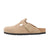 Chausson Birkenstock BOSTON SUEDE étroite Junior