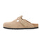 Chausson Birkenstock BOSTON SUEDE étroite Junior