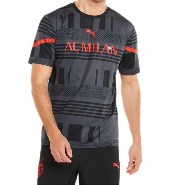 Maillot Puma ACM PREMATCH JERSEY