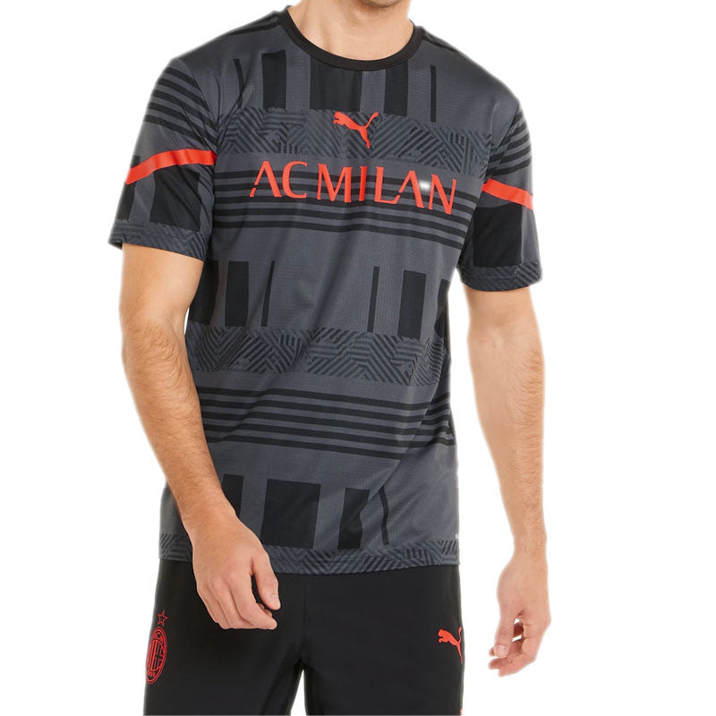 Maillot Puma ACM PREMATCH JERSEY