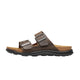 Sandale Femme Birkenstock ARIZONA CROSSTOWN