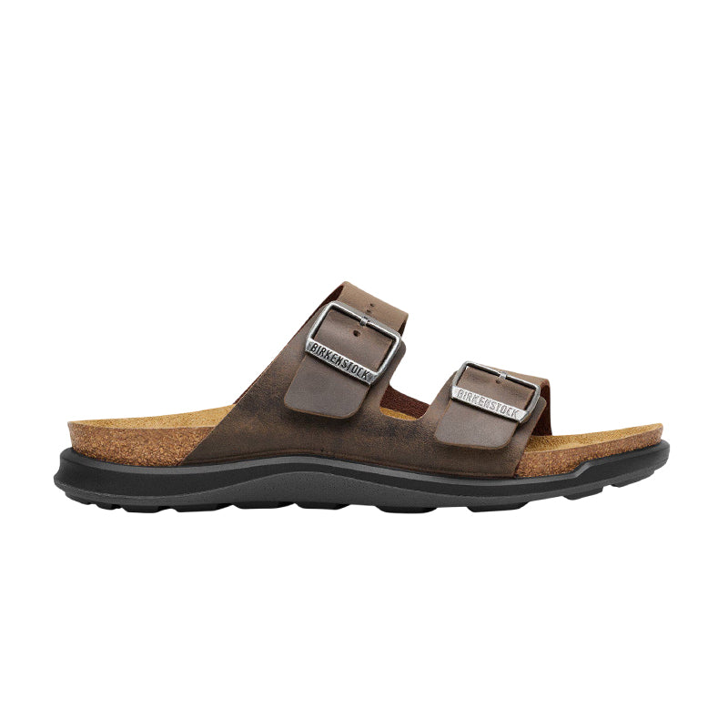 Sandale Femme Birkenstock ARIZONA CROSSTOWN