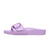 Sandale Femme Birkenstock MADRID BIG BUCKLE EVA étroite