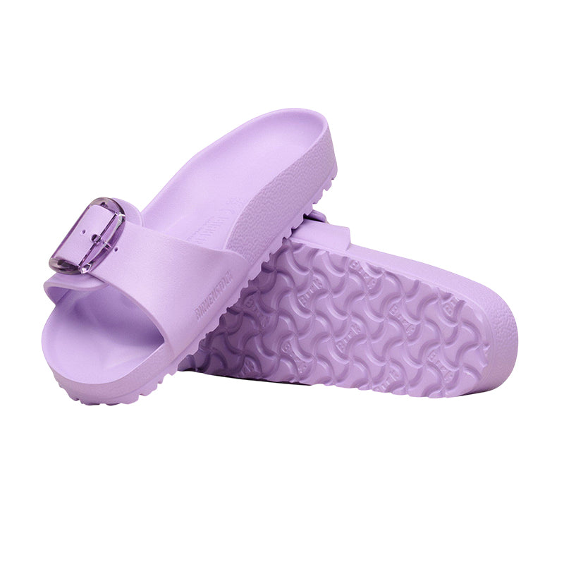 Sandale Femme Birkenstock MADRID BIG BUCKLE EVA étroite