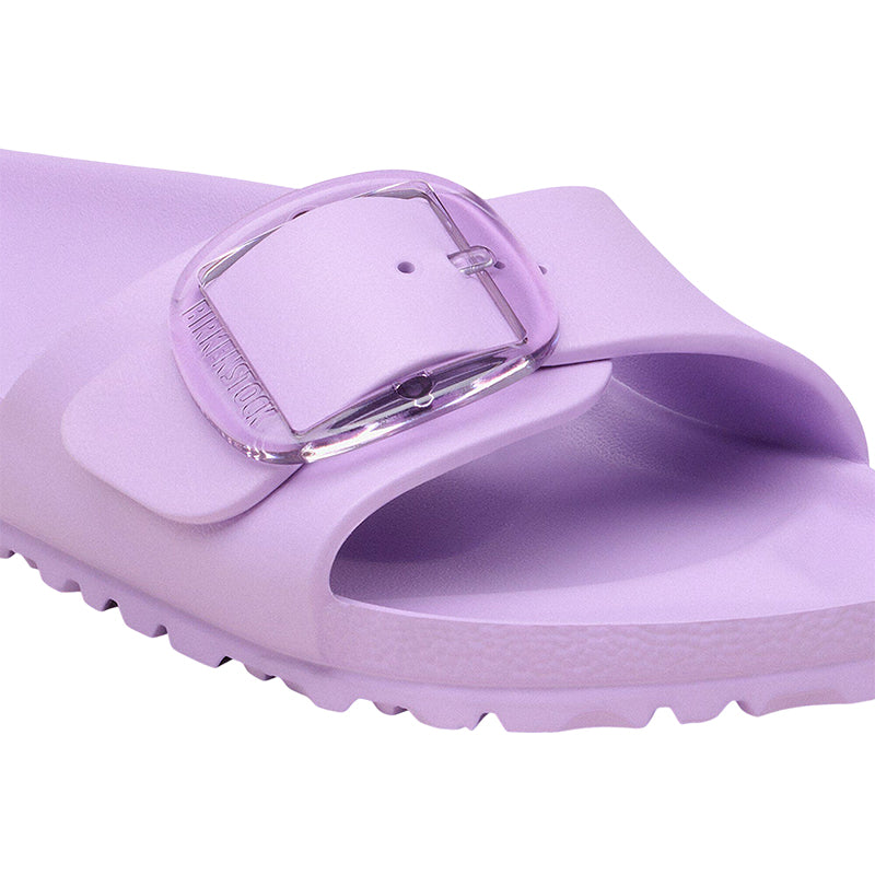 Sandale Femme Birkenstock MADRID BIG BUCKLE EVA étroite