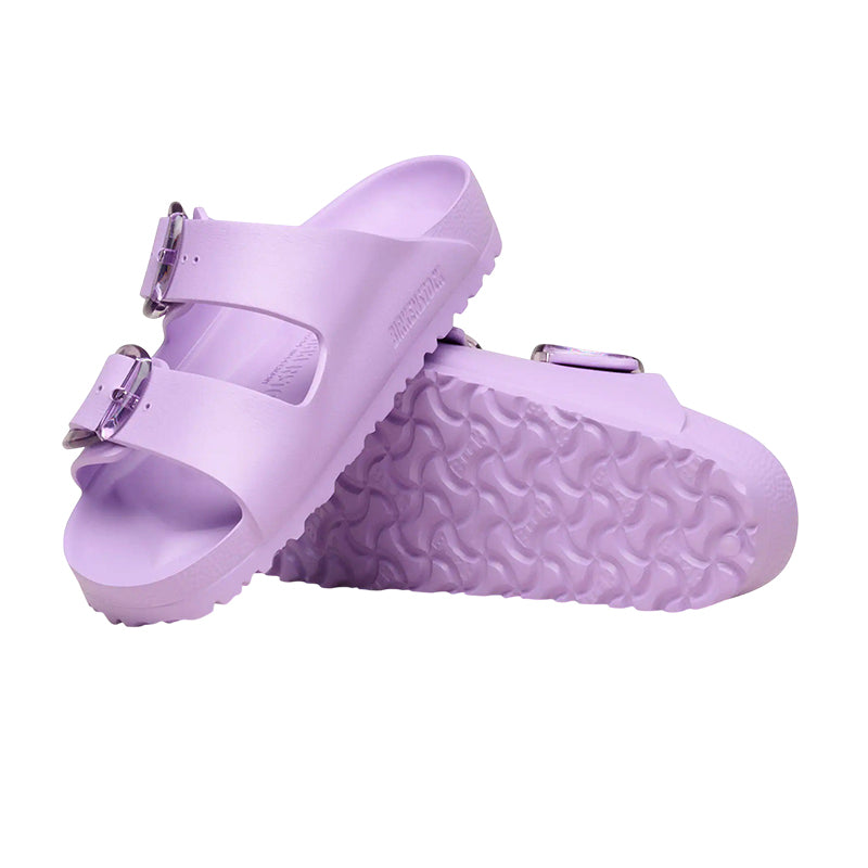 Sandale Femme Birkenstock ARIZONA EVA étroite