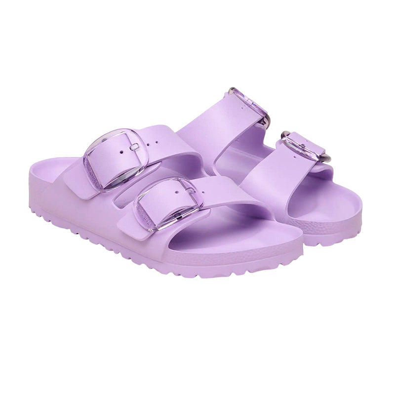Sandale Femme Birkenstock ARIZONA EVA étroite