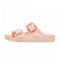 Sandale Femme Birkenstock ARIZONA BIG BUCKLE EVA étroite
