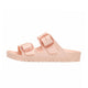 Sandale Femme Birkenstock ARIZONA BIG BUCKLE EVA étroite