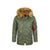 Blouson Alpha Industries N3B VF 59