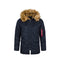 Chaqueta Alpha Industries N3B VF 59