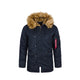 Chaqueta Alpha Industries N3B VF 59