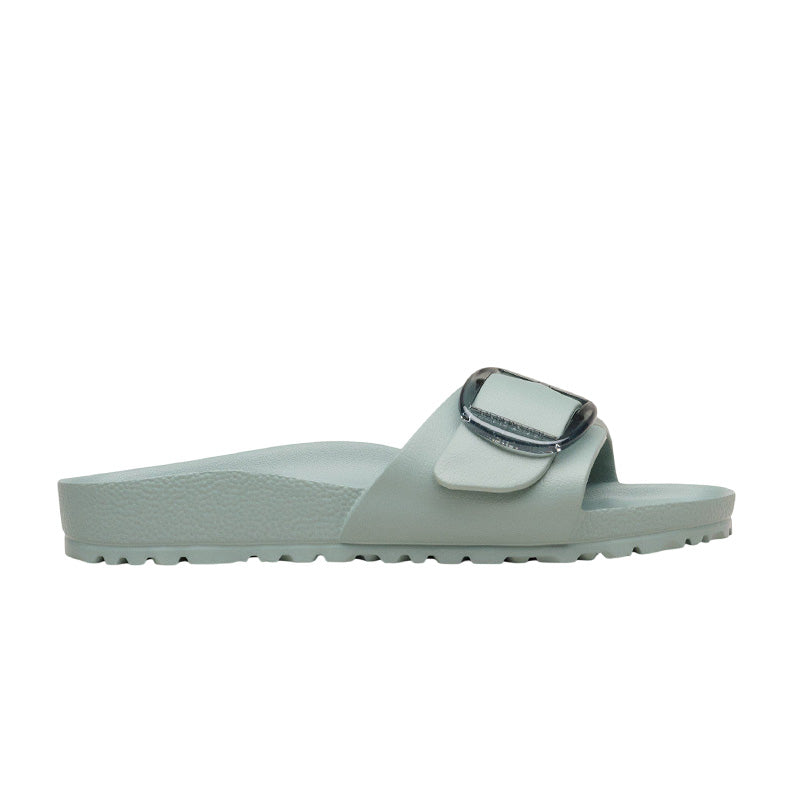 Sandale Femme Birkenstock MADRID BIG BUCKLE EVA étroite