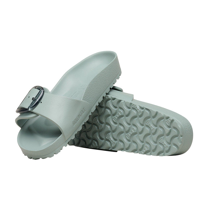 Sandale Femme Birkenstock MADRID BIG BUCKLE EVA étroite