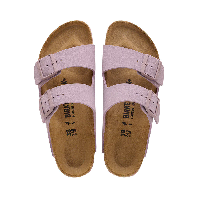 Sandale Femme Birkenstock ARIZONA BIRKO FLOR étroite