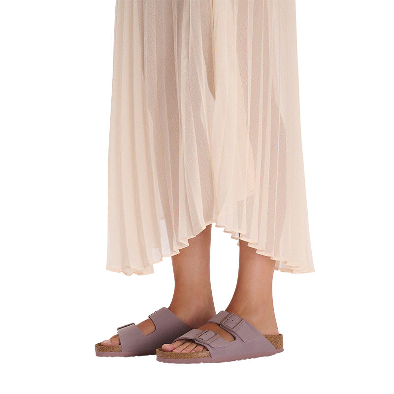 Sandale Femme Birkenstock ARIZONA BIRKO FLOR étroite
