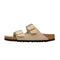 Sandale Femme Birkenstock ARIZONA BIRKO FLOR étroite