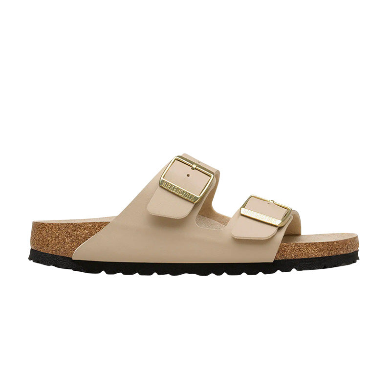 Sandale Femme Birkenstock ARIZONA BIRKO FLOR étroite