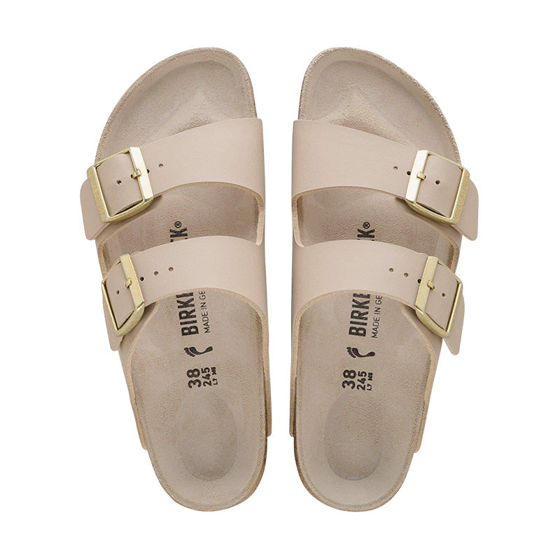 Sandale Femme Birkenstock ARIZONA BIRKO FLOR étroite