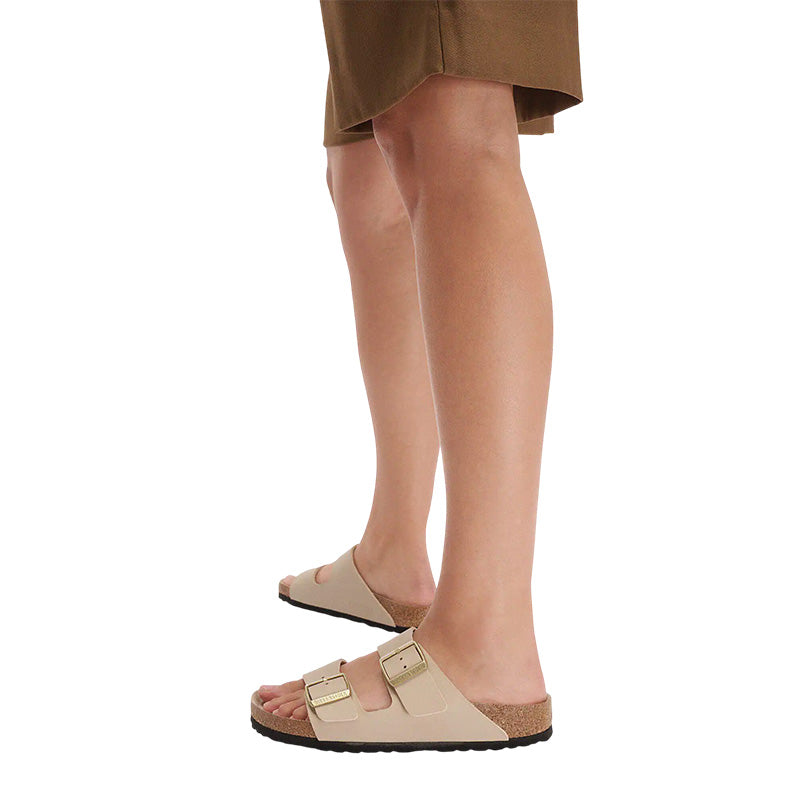 Sandale Femme Birkenstock ARIZONA BIRKO FLOR étroite