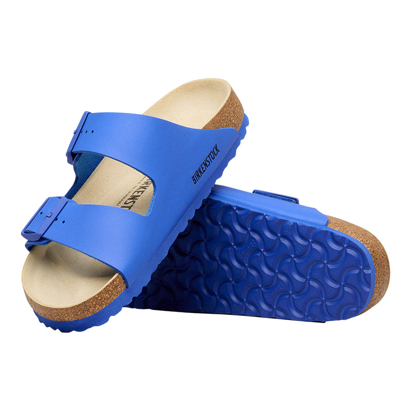 Sandale Femme Birkenstock ARIZONA CUIR SUEDE étroite