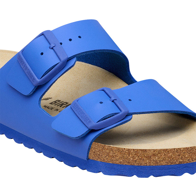 Sandale Femme Birkenstock ARIZONA CUIR SUEDE étroite