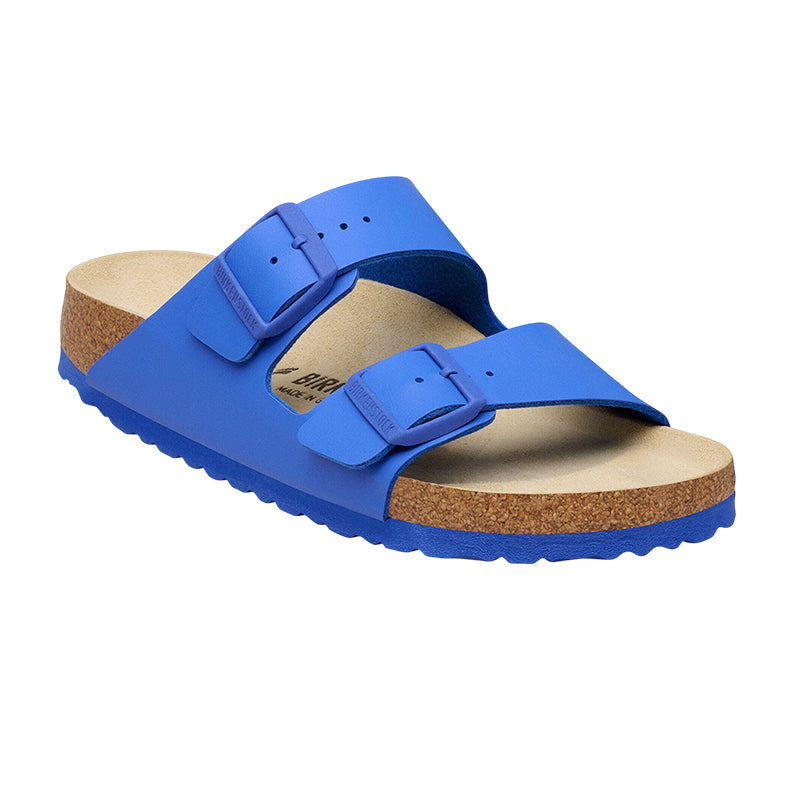 Sandale Femme Birkenstock ARIZONA CUIR SUEDE étroite
