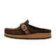 Sabot fermé Homme Birkenstock BUCKLEY BRAIDED