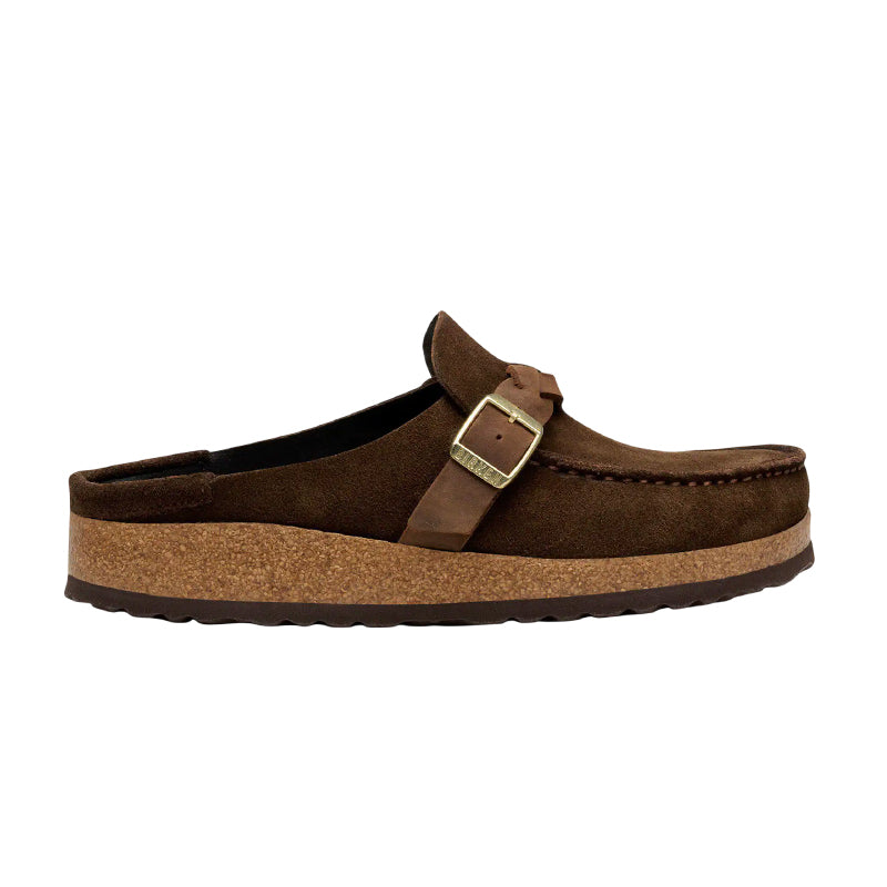 Sabot fermé Homme Birkenstock BUCKLEY BRAIDED