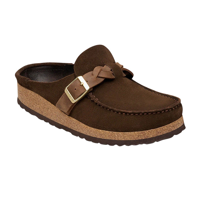 Sabot fermé Homme Birkenstock BUCKLEY BRAIDED