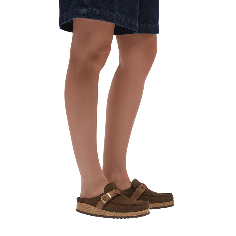 Sabot fermé Homme Birkenstock BUCKLEY BRAIDED