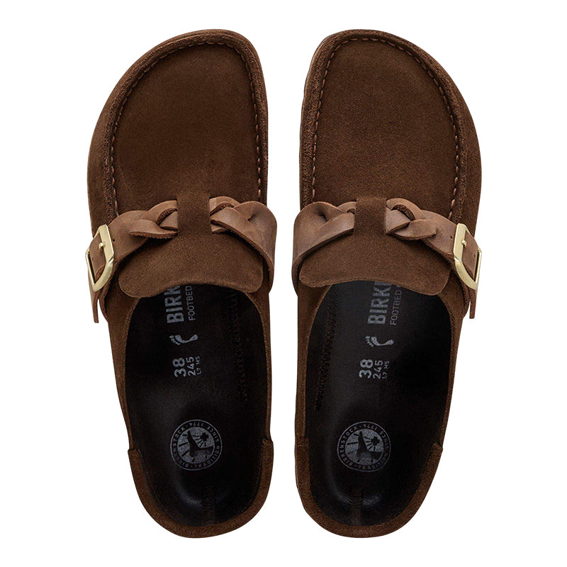 Sabot fermé Homme Birkenstock BUCKLEY BRAIDED