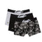 Pack de 3 boxers Lacoste TRUNK