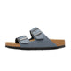 Sandale Femme Birkenstock ARIZONA BIRKO FLOR étroite