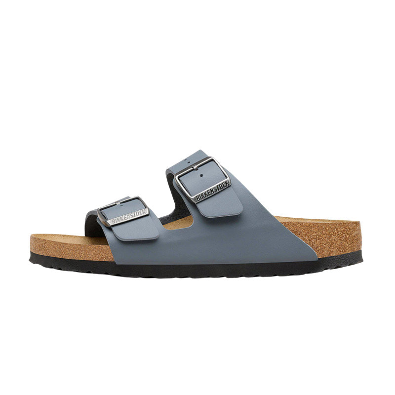 Sandale Femme Birkenstock ARIZONA BIRKO FLOR étroite