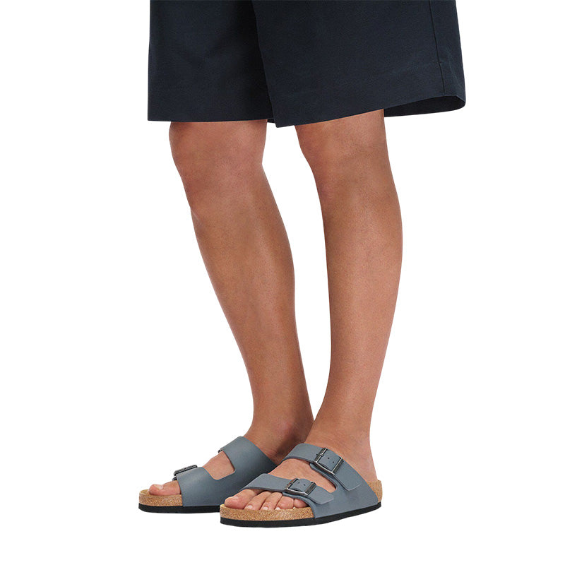 Sandale Femme Birkenstock ARIZONA BIRKO FLOR étroite