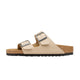 Sandale Femme Birkenstock ARIZONA BIRKO FLOR étroite