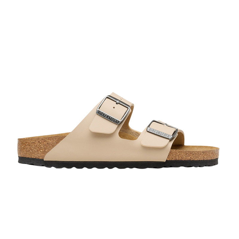 Sandale Femme Birkenstock ARIZONA BIRKO FLOR étroite